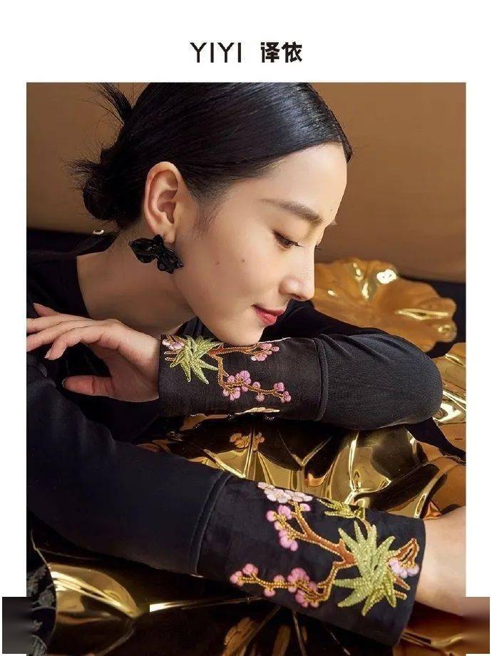 esee models一周作品盘点 vol.163