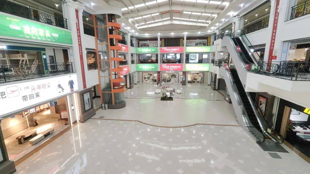 萧山这15家市场,放心买!_服务_杭州_浙江省