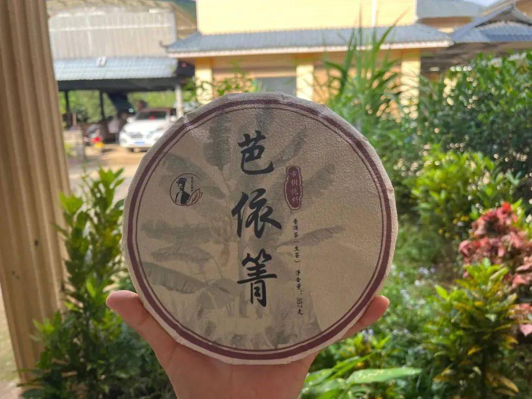 芭依箐茶叶茶香浓郁深沉,香扬水柔,茶汤清冽净透,汤水鲜甜,过喉清凉