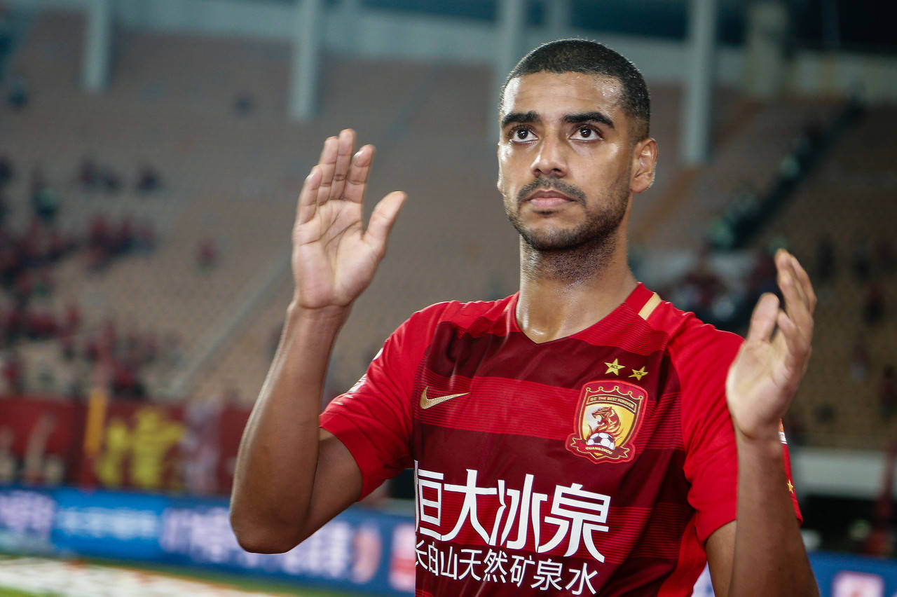 2021年1月14日,阿兰入选中国国家队,成为国足第六位归化国脚.