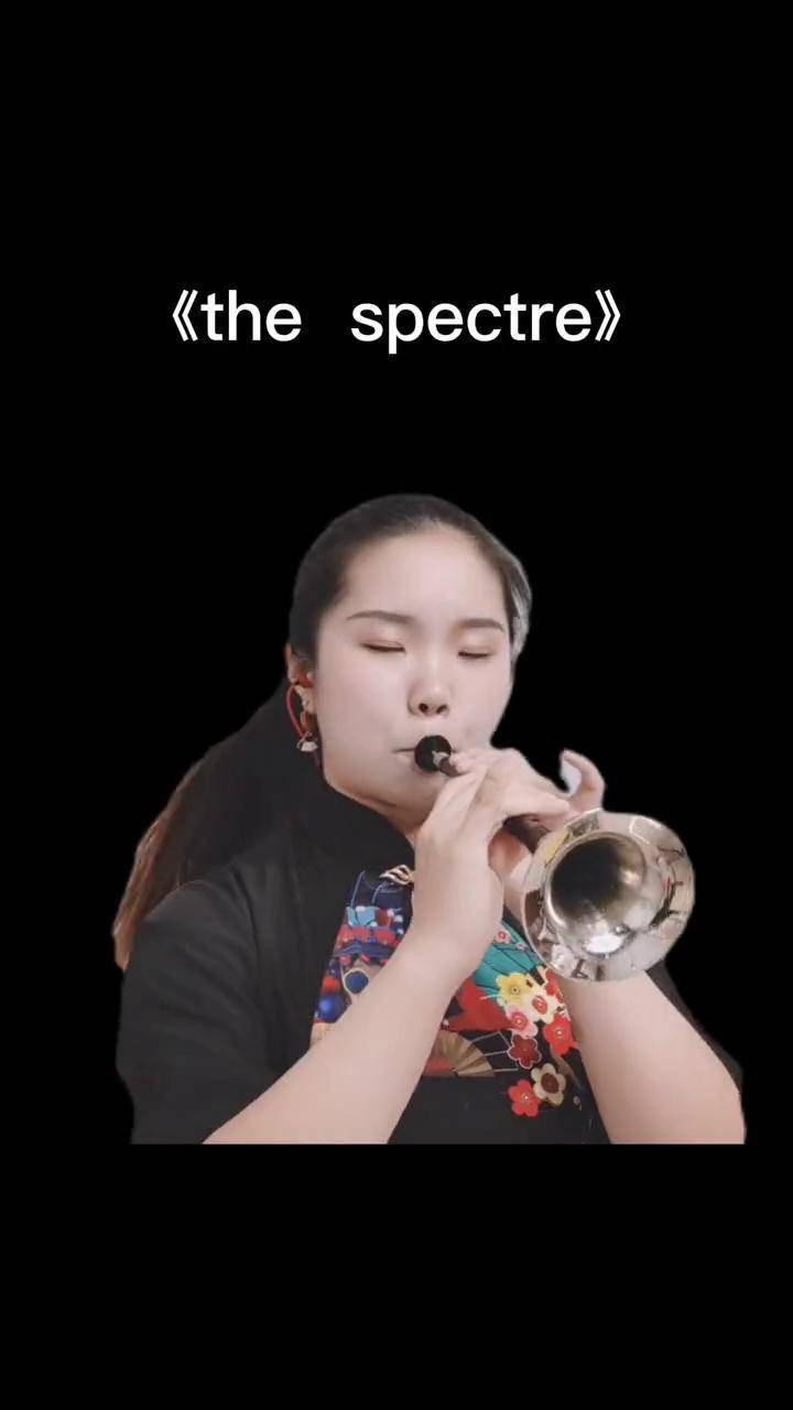 唢呐thespectre图片