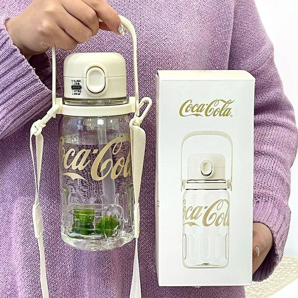 耐冷耐热大容量,一盖双饮!_设计_材质_律动