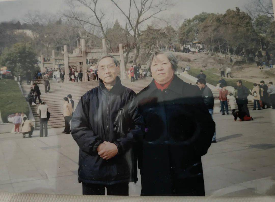 将大爱留在人间——常熟九旬夫妇双双捐献遗体_汪志明_王淳_生命