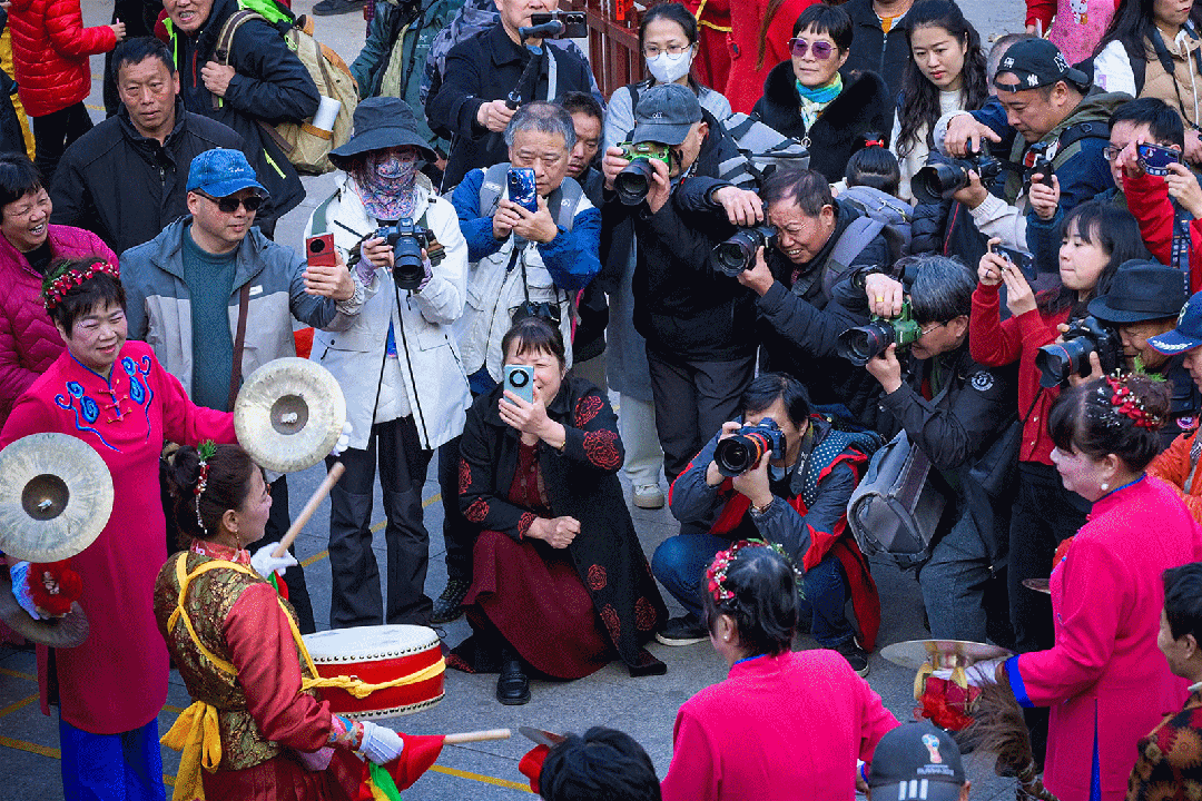 "莆田元宵"全国摄影大赛不要错过!_作品_征集_中国