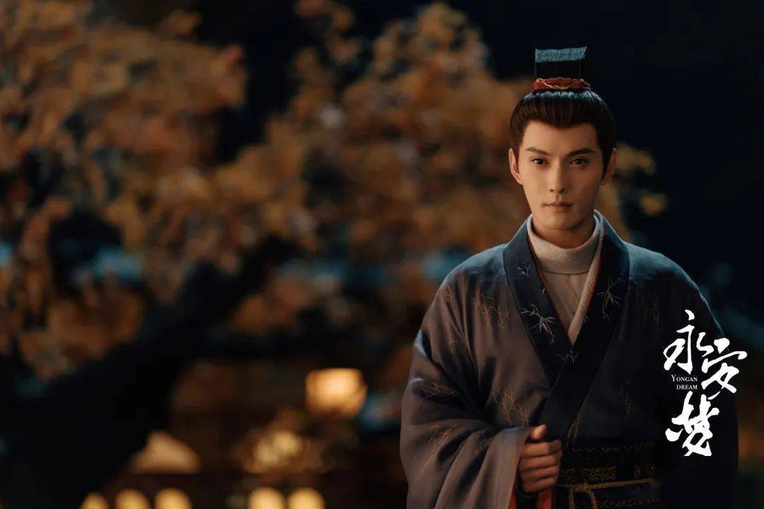 沈甄_陆时砚_电视