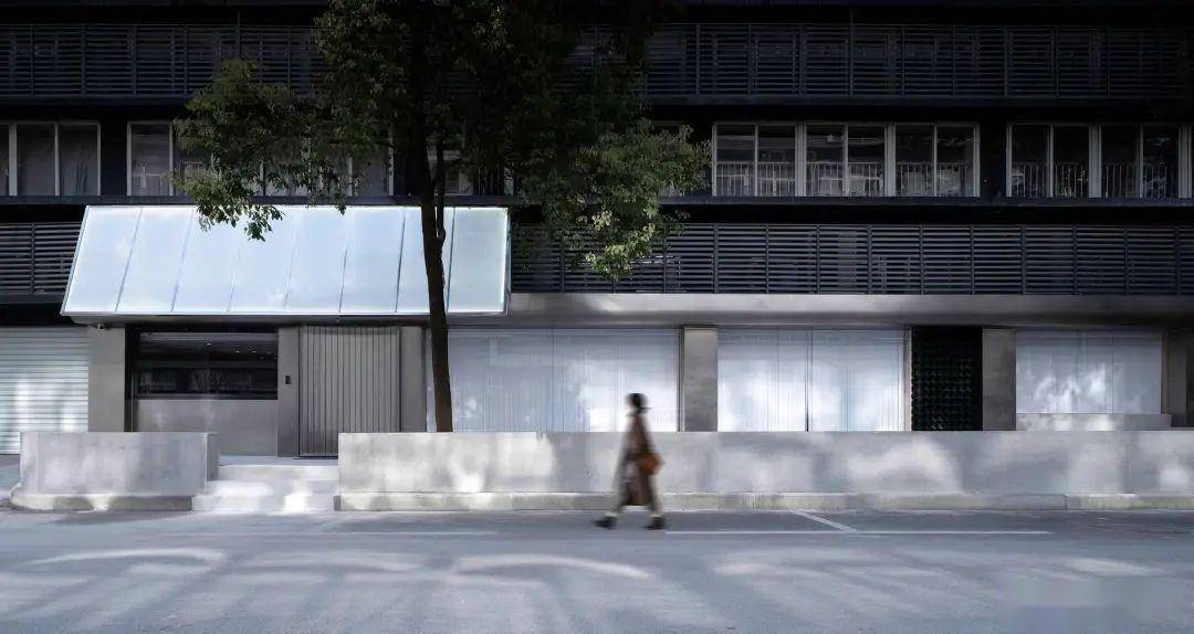 中国大陆篇 | 2024 德国if设计奖揭晓_建筑_项目_design