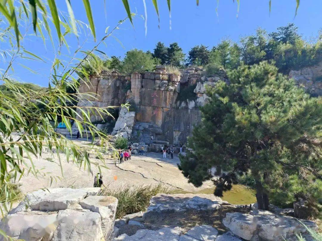 叮叮~您有一封周末邀请函,请查收~~_中国_临淄_文化