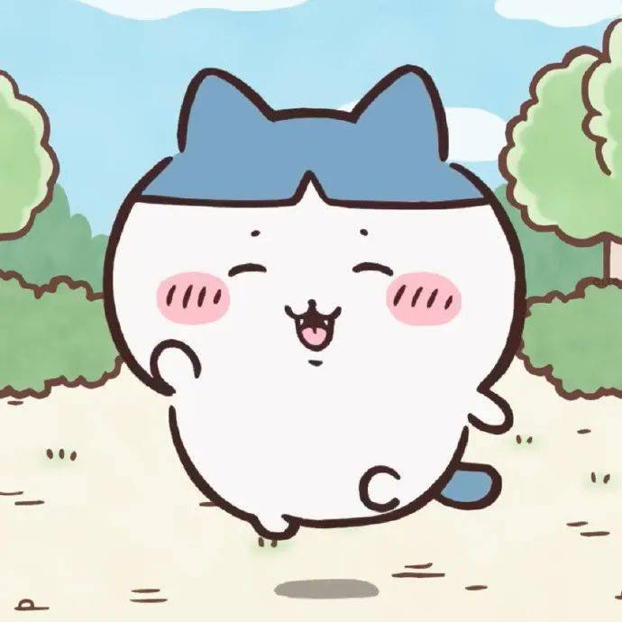 头像丨一组万年难遇的wechat头像