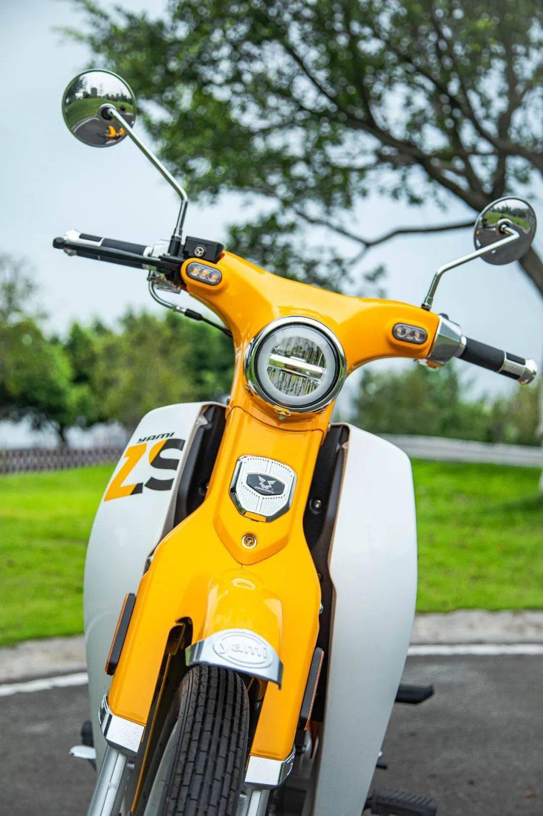 全新升级宗申yami plus_搜狐汽车_搜狐网