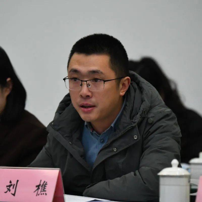 夯实"新三基" 赋能新发展 文天平与基层干部座谈交流_建议_数据_能力