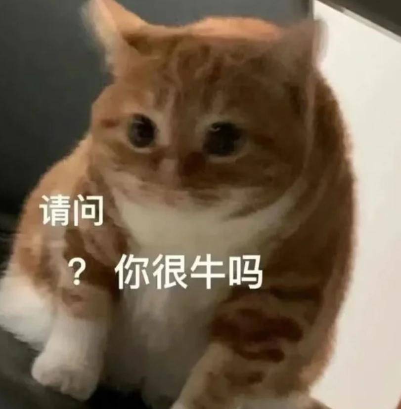 丨第932期喵表情包_侵权_网络_图片