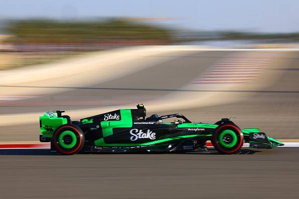 赛车新造型没有新突破 新赛季首个排位赛表现平平_大赛_博塔斯_stakef