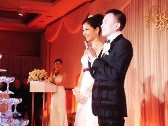 徐若瑄豪门梦碎女明星为啥死都要死在豪门