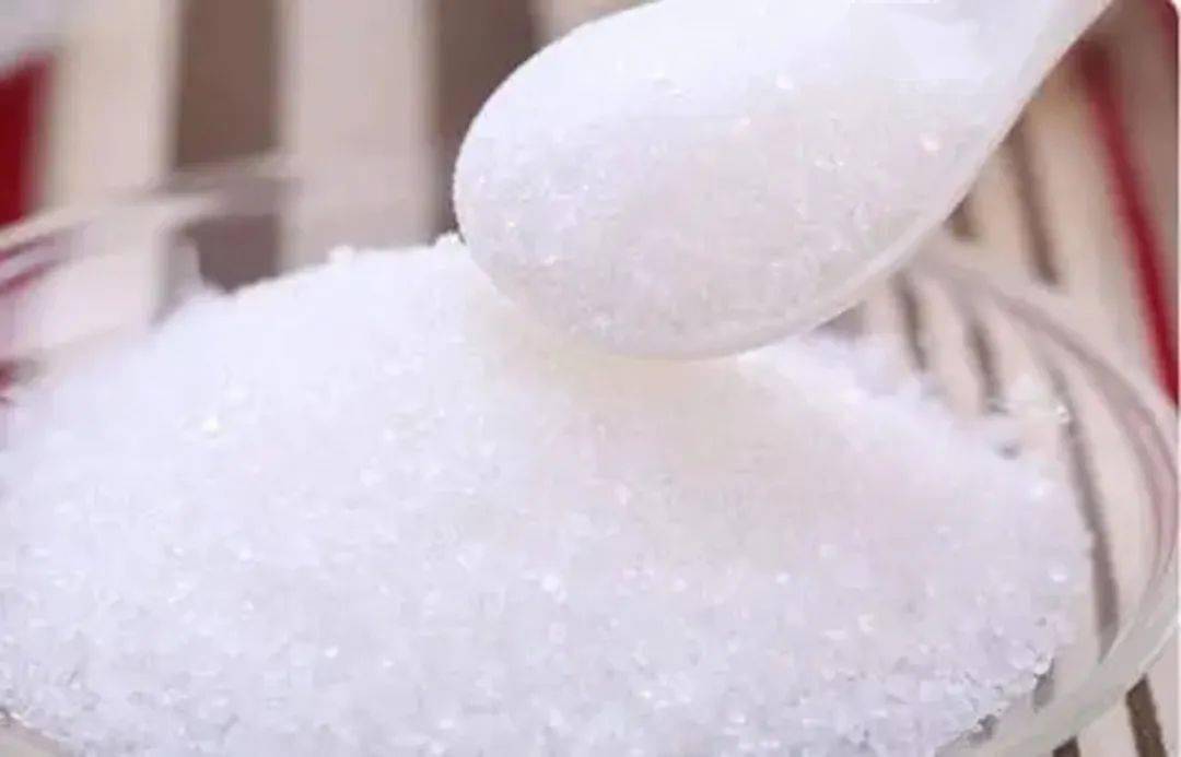 老外说"give me some sugar"不是"给我点糖",真正的意思挺让人害羞.