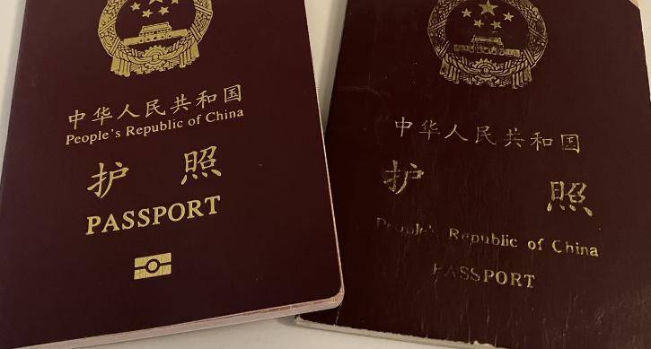 中国女子旅游抵意,却沦为"奴隶"_华人_普拉托_护照