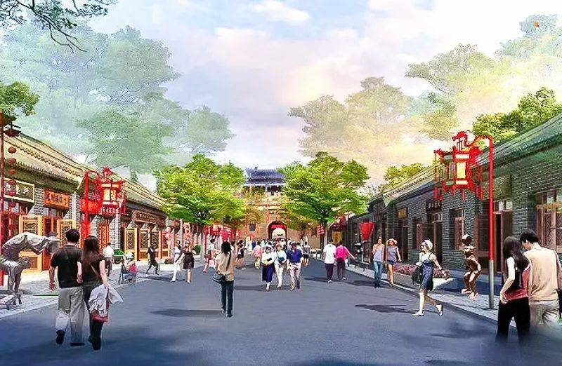 吴桥杂技大世界 ,国家aaaa级旅游景区.