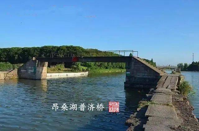 在绍兴知名的昂桑湖上原来还有这几样不为人知的建筑!_石亭_航行_文章