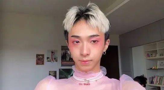 哈利_孩子_妈妈