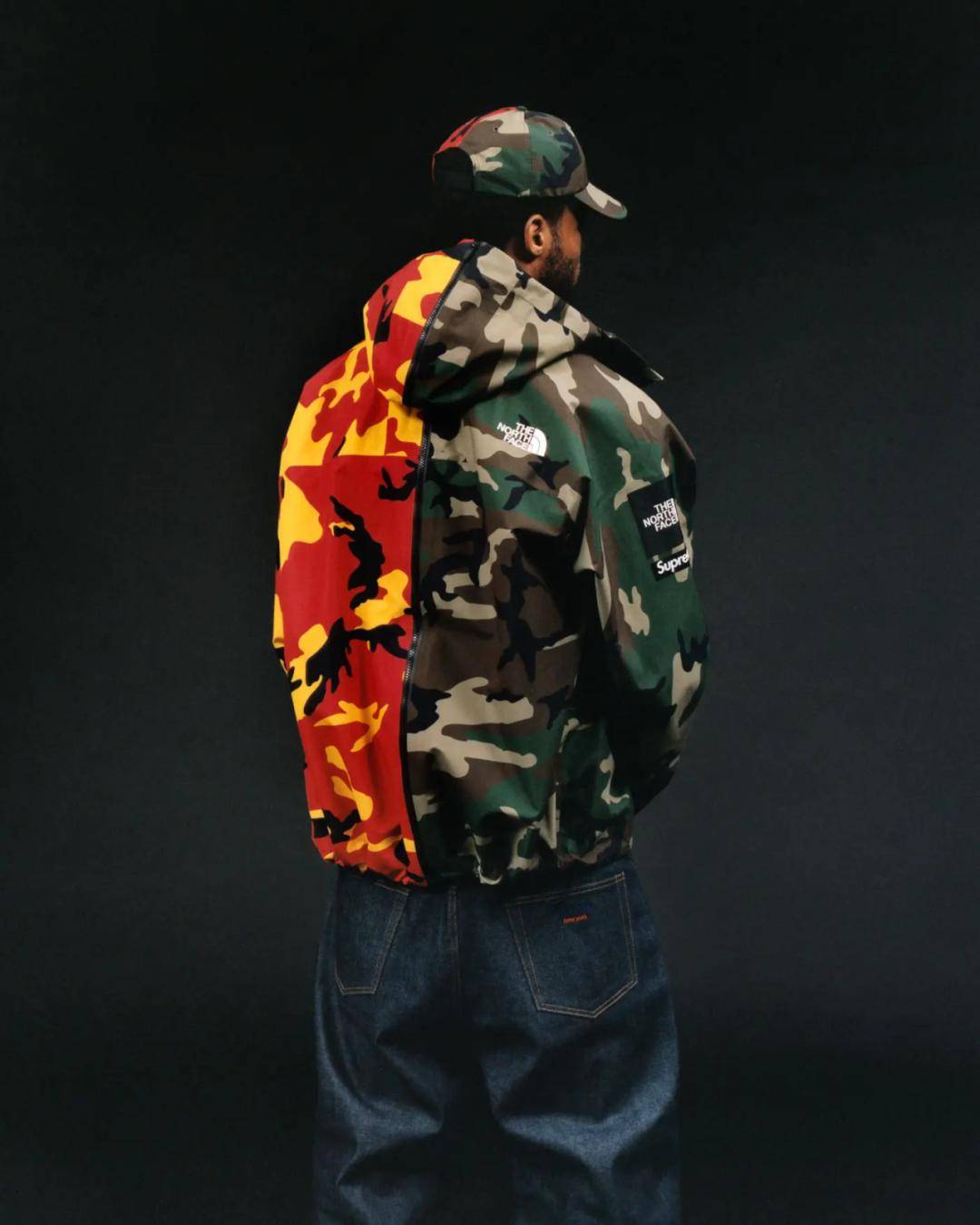 rick owens 秋冬女装系列 | supreme x tnf 最新联名登场 | stüssy