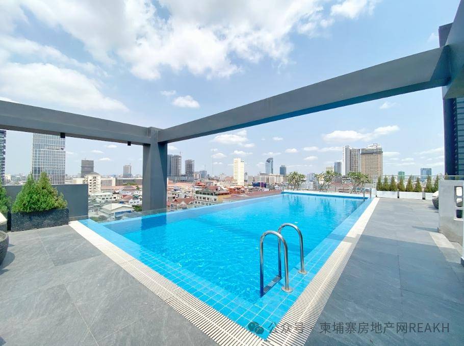 无论您是投资者还是寻找理想家园的居住者,bk residence都是您不容