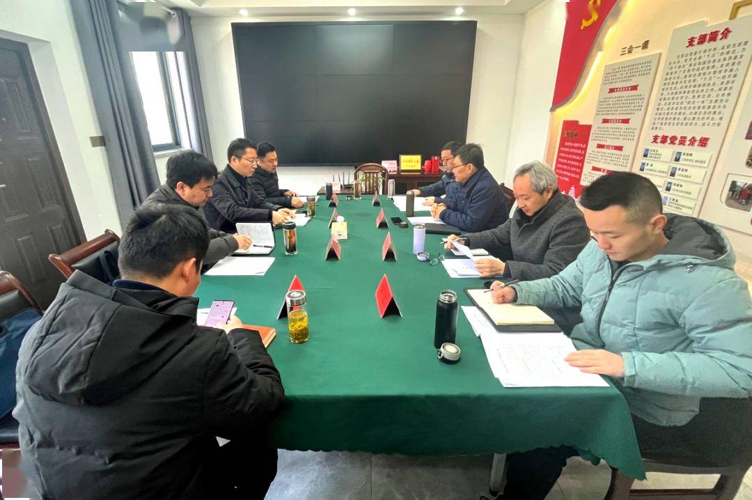 宝应高邮两地就辖区内渔港建设管理工作现状及存在问题作了补充发言