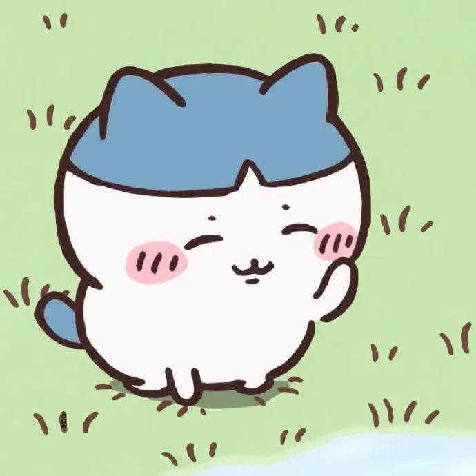 头像丨一组万年难遇的wechat头像