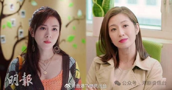 婚后事|陈自瑶赖慰玲王敏奕 3女主角闹交戏斗演技_gina_明芯_mira