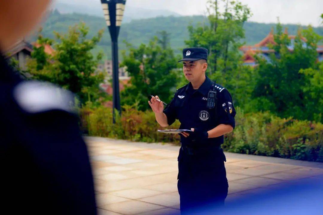 十佳政法干警吴永贤:栉风沐雨见肝胆 使命担当砺前行_工作_水乡_纠纷