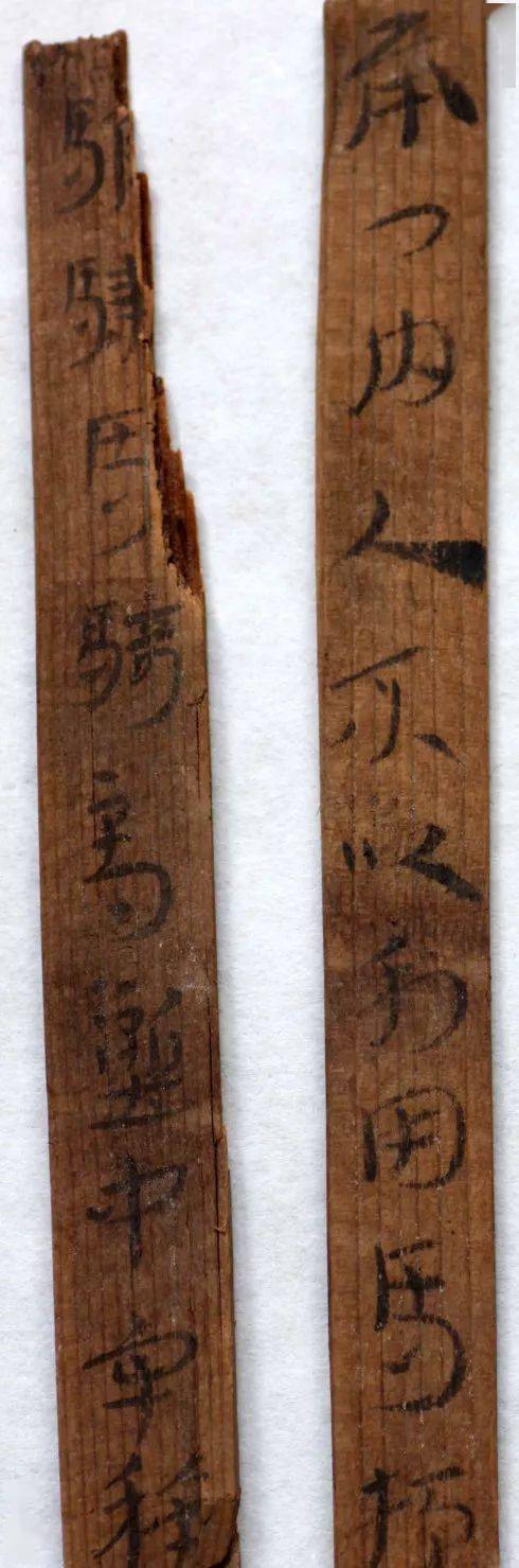 高清| 《武威汉代医简》_针灸_内容_汉简