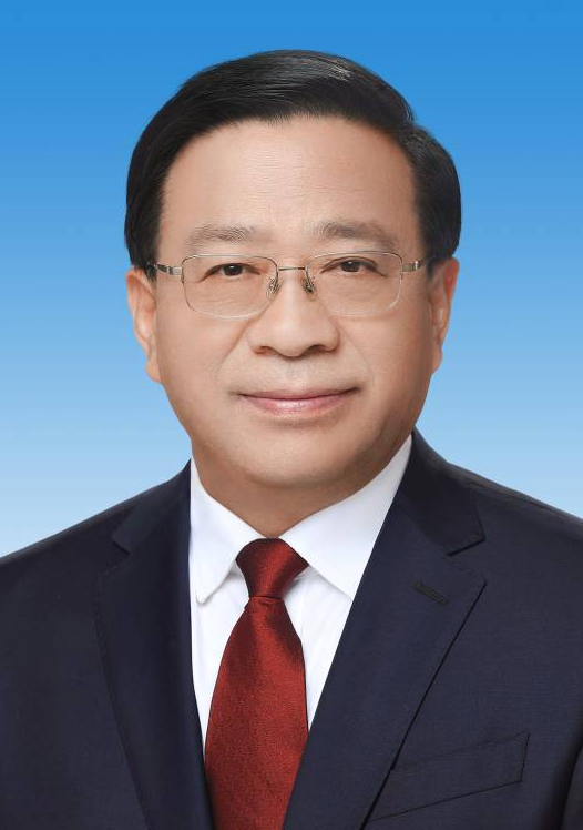 6位省级党政"一把手"将以新身份亮相全国两会_新华社_韩俊_消息