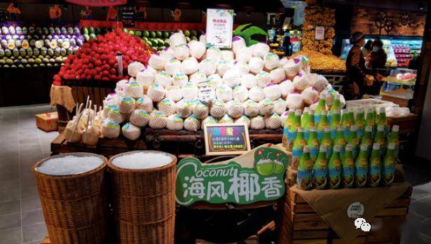 超市9大类水果上架标准,护理方法及pop推荐内容!