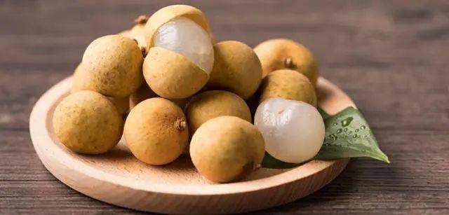 桂圆的功效你知道吗?