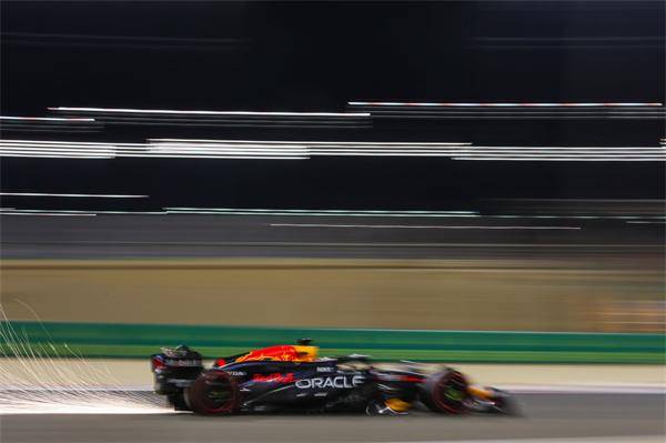 一家独大的f1新赛季,仍有不少悬念待解_维斯塔潘_佩雷兹_赛车