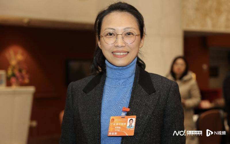 在粤全国人大代表今日启程赴京_发展_建议_广东