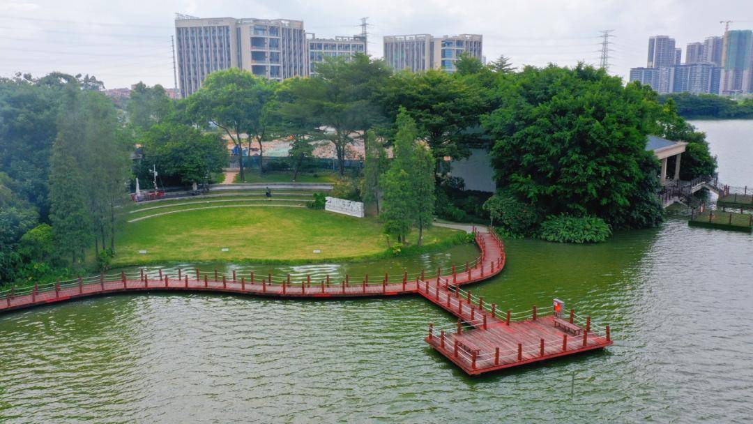 新发现禅城一处超出片文艺打卡地_艺术_四季_展览