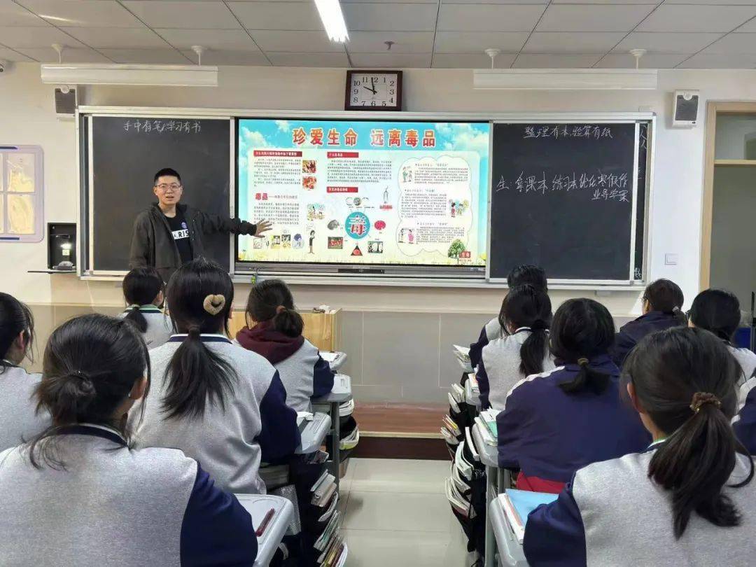 莱西教育·一周掠影(240301)_机关幼儿园_活动_小学