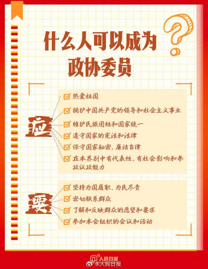 学习收藏!9图了解政协知识点_刘伟利_李拓_来源