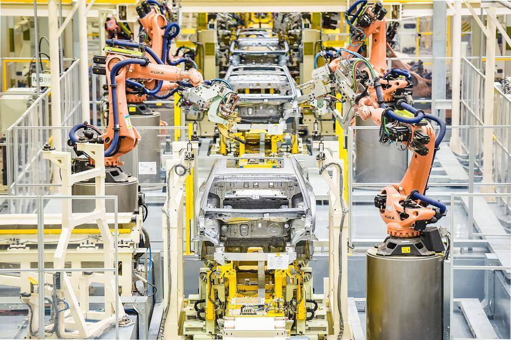 广州番禺:练就六套组合拳,智造智核深融合_建设_发展_产业