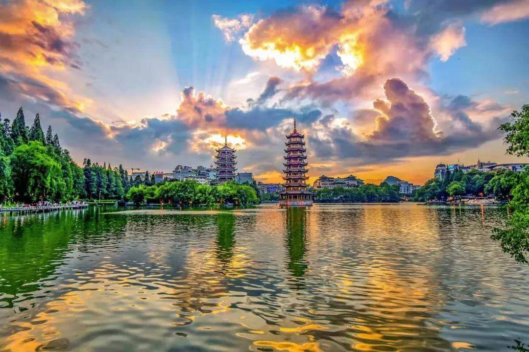 免票优惠2024桂林马拉松参赛选手福利已就位