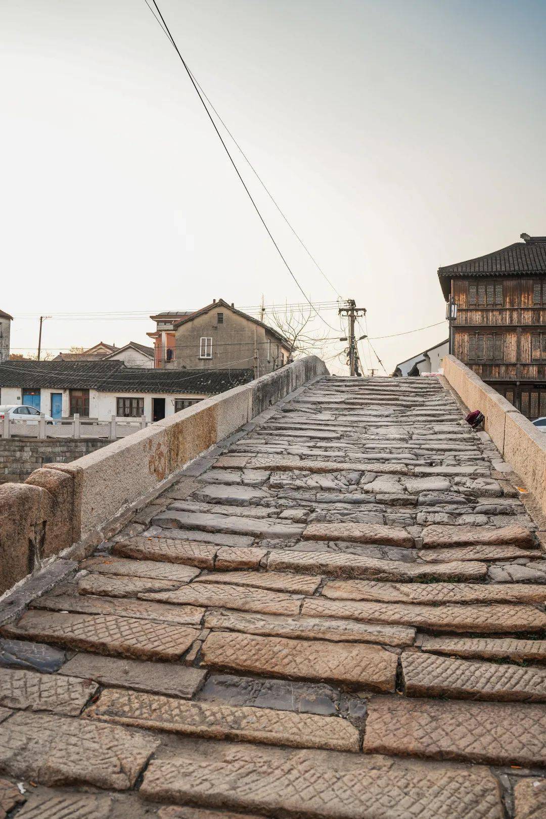 塘桥这条老街,有你的回忆吗?