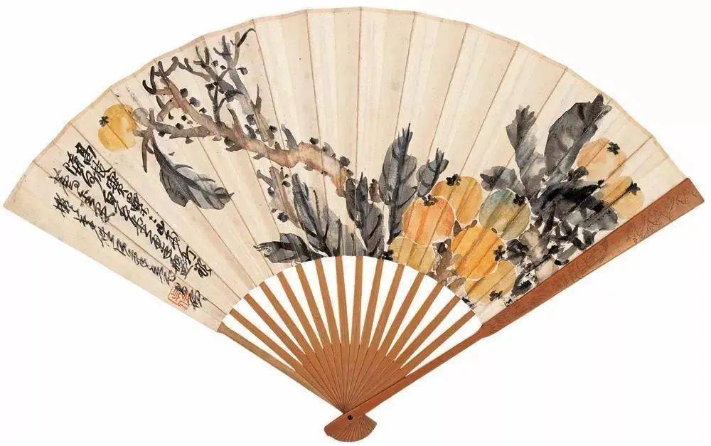 珠圆玉润历代名家画枇杷