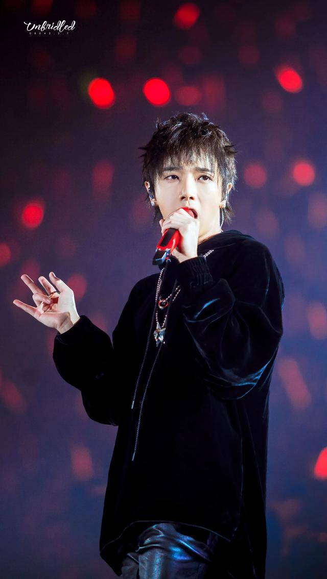 如何评价华晨宇的唱功?_音乐_情感_歌曲