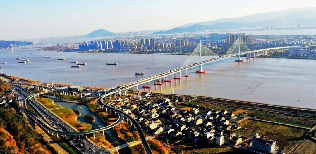 投资150亿元永嘉大干交通干大交通助力强城行动三年攻坚方案出台