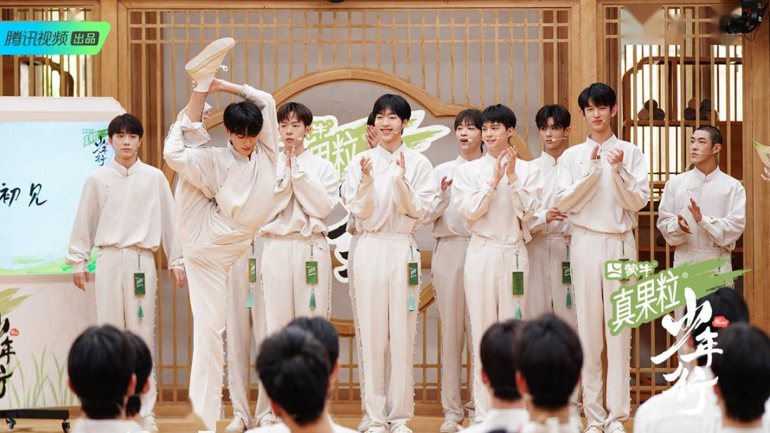 种地养猪,秀综"出海"……内娱造星模式低调中进化_选手_节目_公司