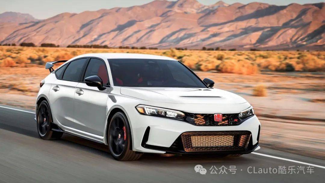 本田的手动挡长期以来是汽车行业的标准,这在civic的六速手动挡上仍然