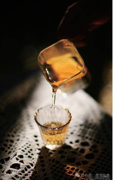 拼配分寸中的艺术