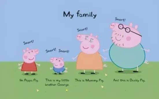 家长:"社会"小猪误导孩子_their_brats_into