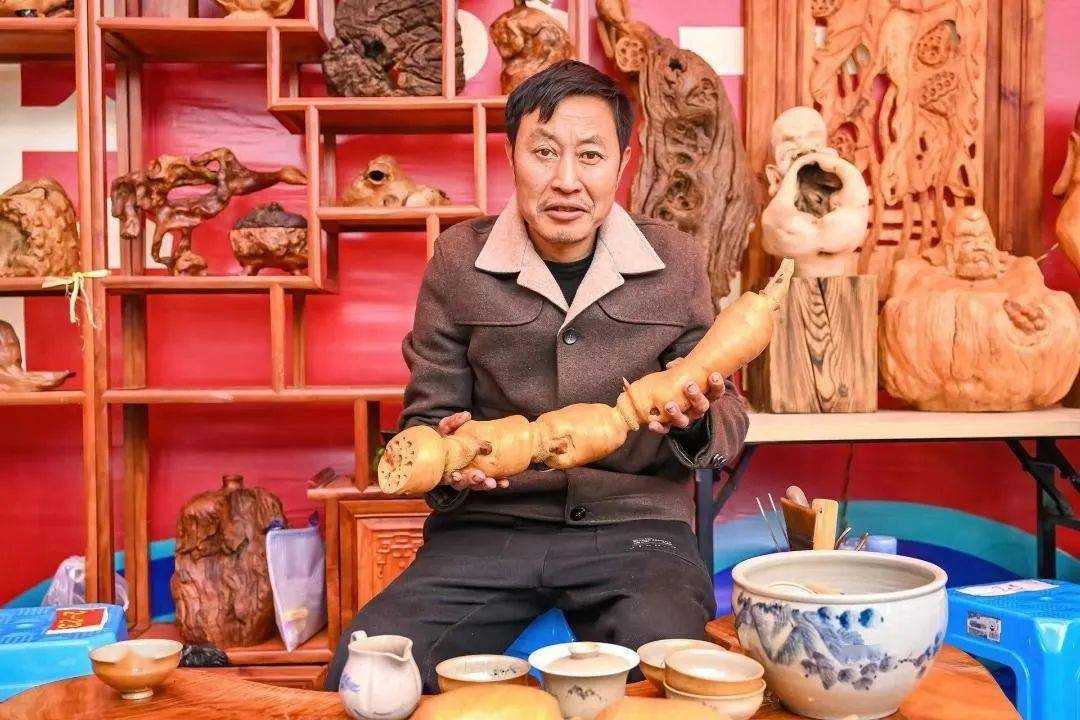 节庆玉溪丨共享民俗文化盛宴易门二月二民俗文化旅游节活动预告来了