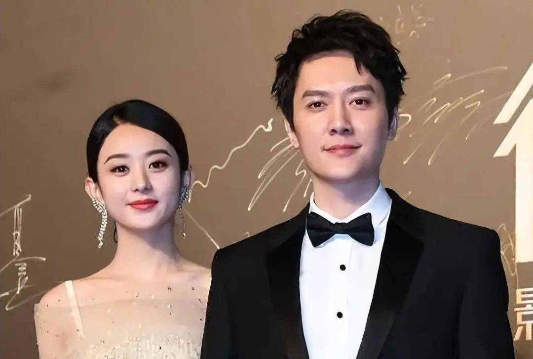 杨幂:和冯绍峰合作时,他多次要求导演加吻戏_赵丽颖_情感_观众