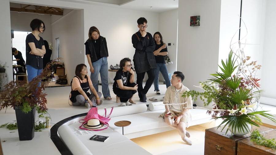 年轻人开始"爆改"乡村老宅_改造_冯恺_农村